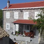 Mediterranean Stone House Babino Polje