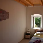Nyaraló Mediterranean Stone House Babino Polje