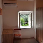 Mediterranean Stone House *