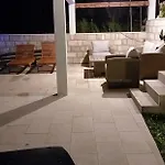 Nyaraló Mediterranean Stone House