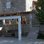 Mediterranean Stone House Nyaraló Babino Polje