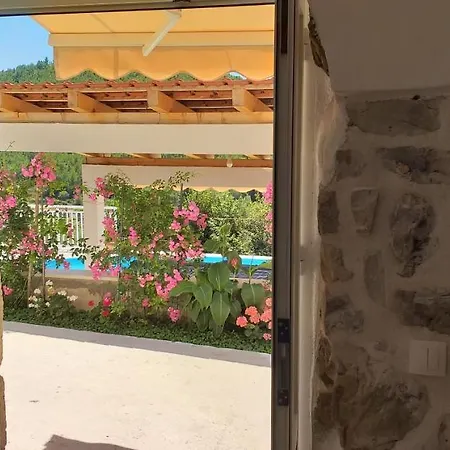 Hébergement de vacances Mediterranean Stone House