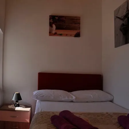 Vakantiehuis Mediterranean Stone House Babino Polje