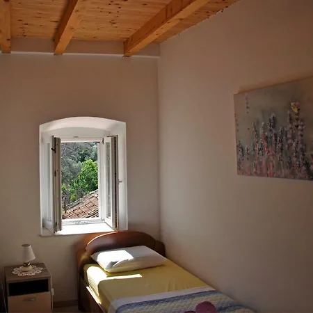 Mediterranean Stone House * Babino Polje