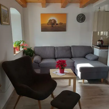 Holiday home Mediterranean Stone House Babino Polje