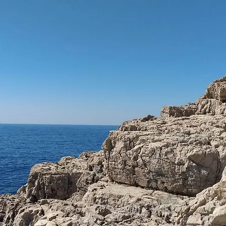 Mediterranean Stone House Vakantiehuis *