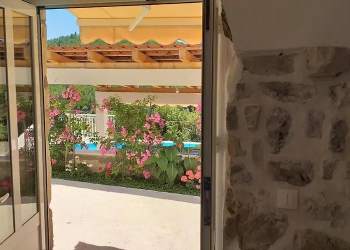 Holiday home Mediterranean Stone House