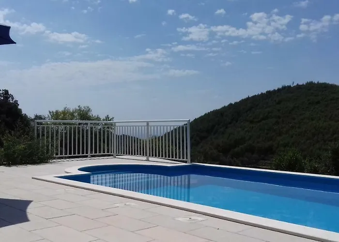 Mediterranean Stone House Holiday home Babino Polje