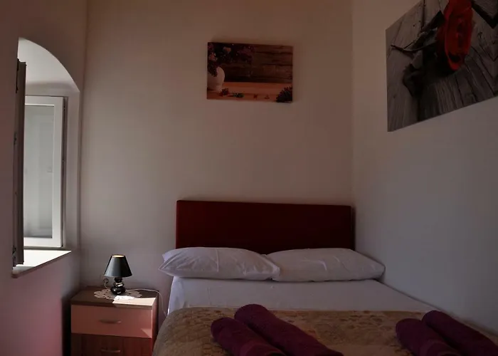Holiday home Mediterranean Stone House Babino Polje
