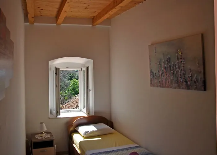Mediterranean Stone House * Babino Polje
