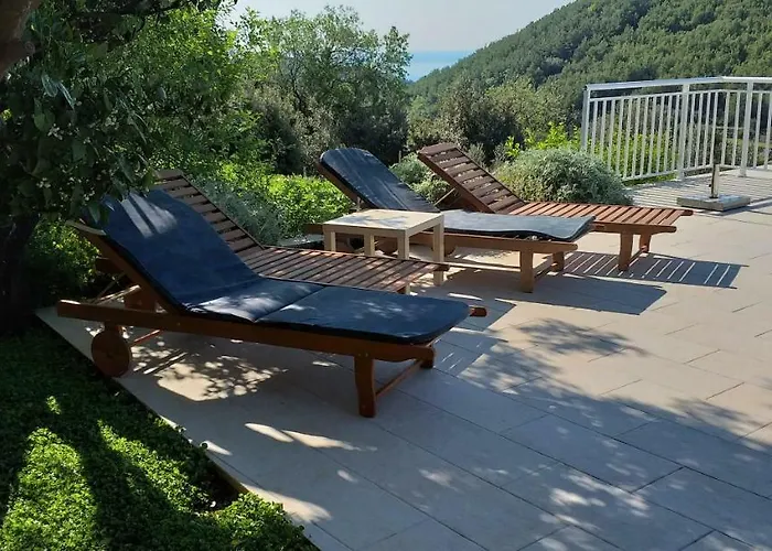Mediterranean Stone House Holiday home *