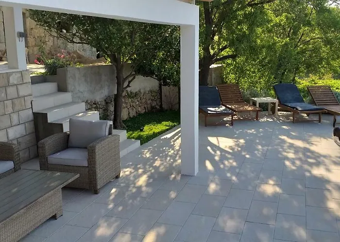 Mediterranean Stone House Holiday home