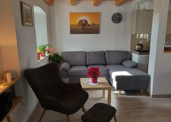 Holiday home Mediterranean Stone House Babino Polje