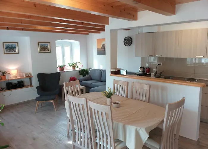 Holiday home Mediterranean Stone House