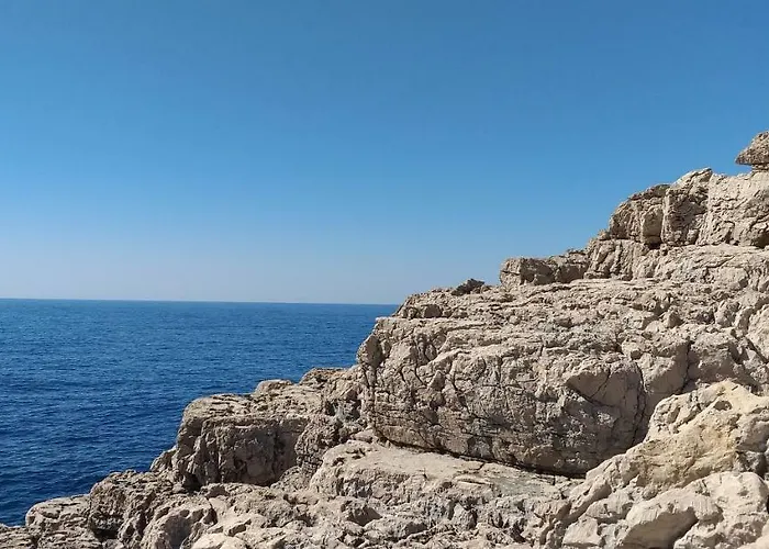 Mediterranean Stone House Holiday home *