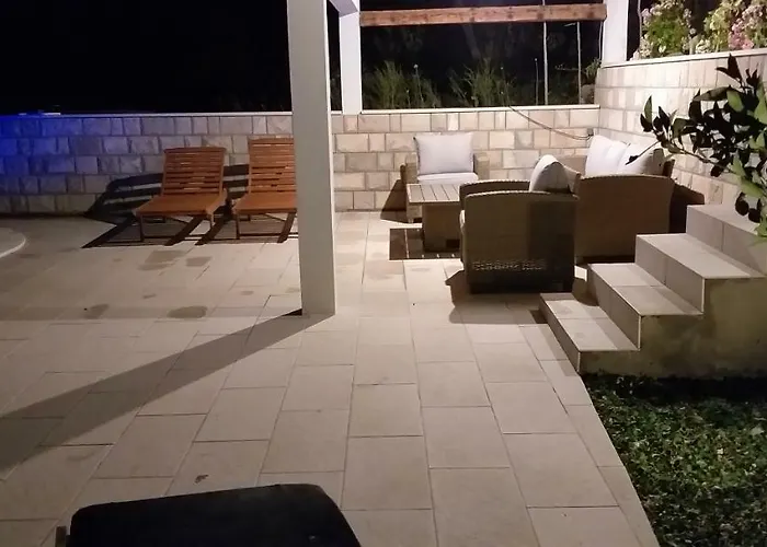 Holiday home Mediterranean Stone House